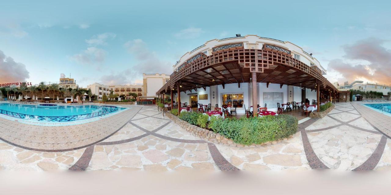 Falcon Naama Star Hotel Sharm El Sheikk Exterior foto